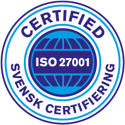 ISO 27001