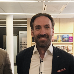Segulah blir majoritetsägare i IT-Total