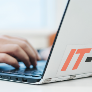 IT-Total satsar på kvalité och hög kompetens