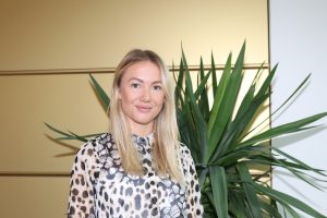 Paulina Olsson ny CFO på IT-Total