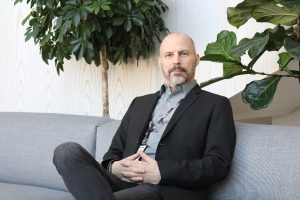 Välkommen Lars Dynesius ny affärsutvecklare på IT-Total
