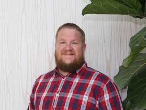 Christian Gillstedt förstärker Operations & Advisory på IT-Total