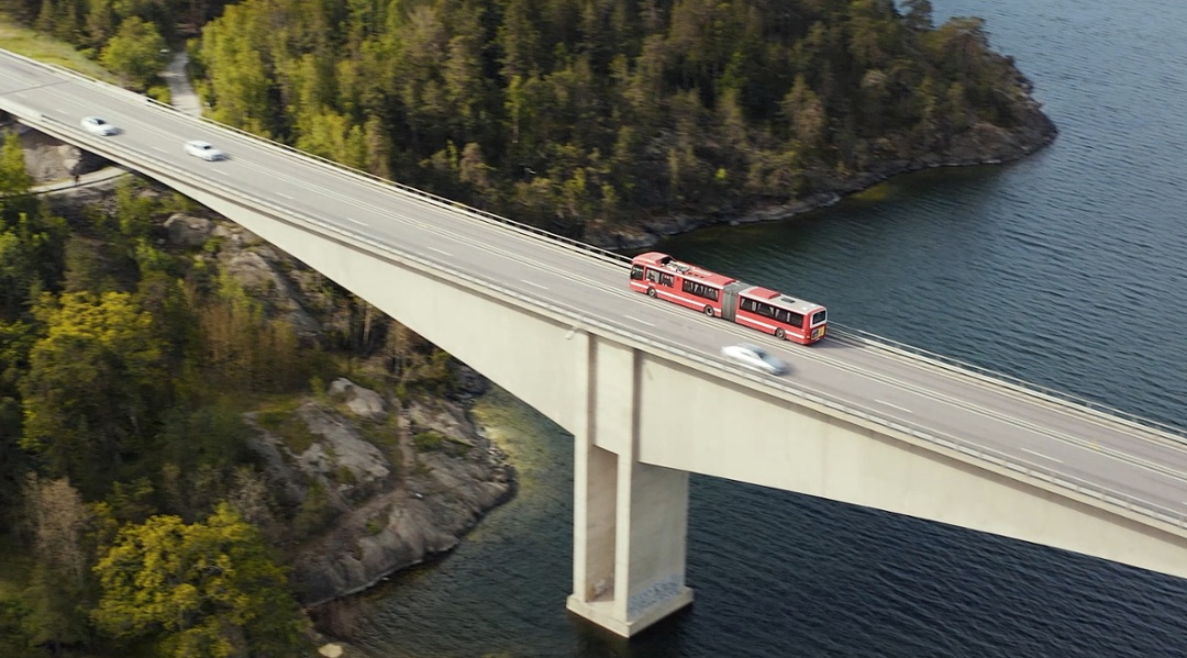 IT-Total vinner ny affär: Utvecklar BI-lösning åt Keolis