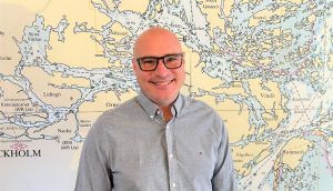 Möt Björn Lindoff, Infrastructure Consultant 