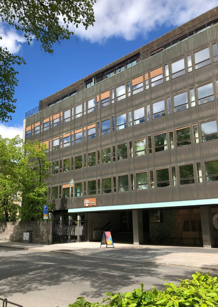 Viktigt uppdrag för samhällets framtid – Säkerhet och Private Cloud i fokus.
