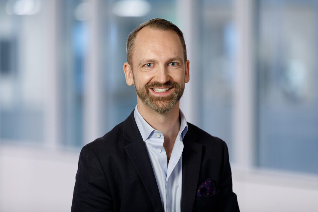 SIS standardiserar sin drift och Infrastruktur med IT-Total som ny partner