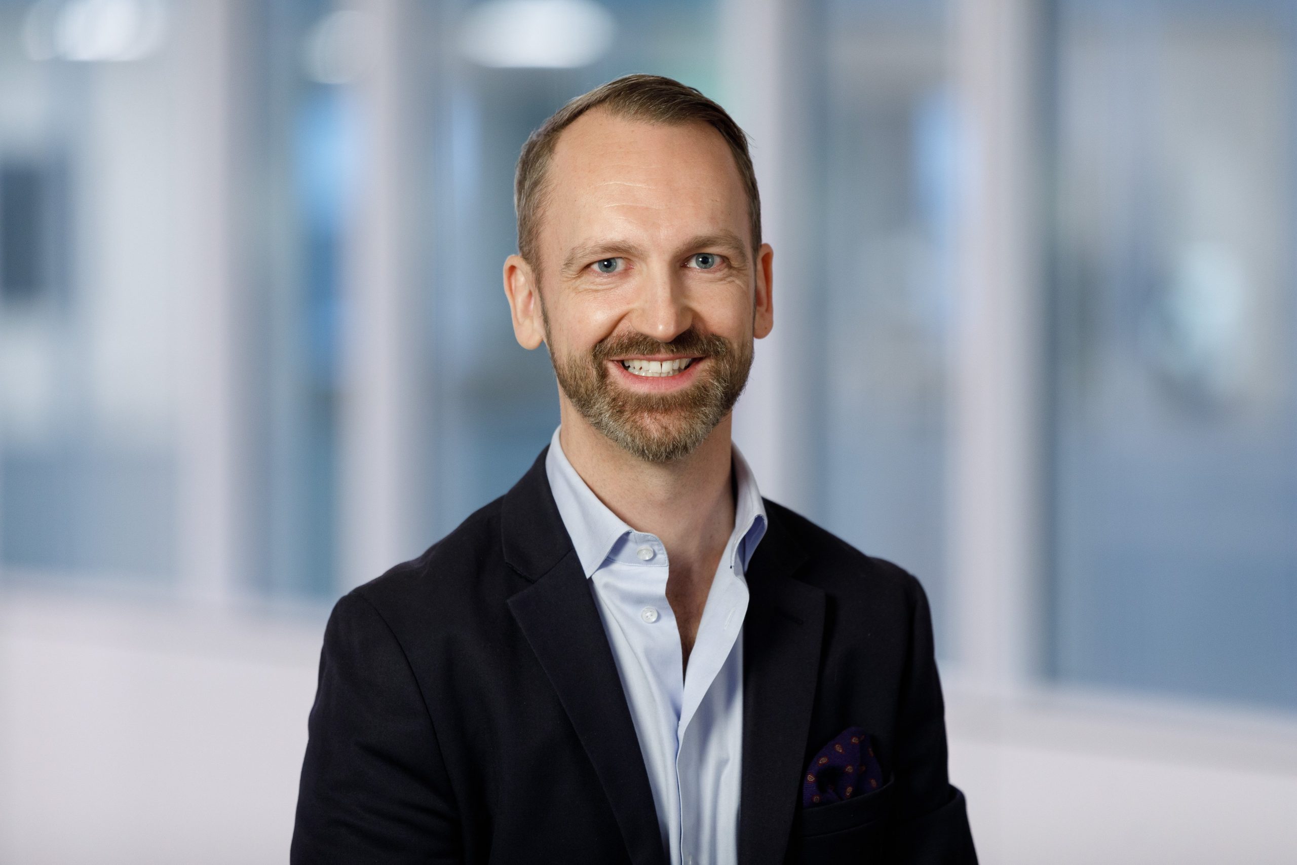 SIS standardiserar sin drift och Infrastruktur med IT-Total som ny partner