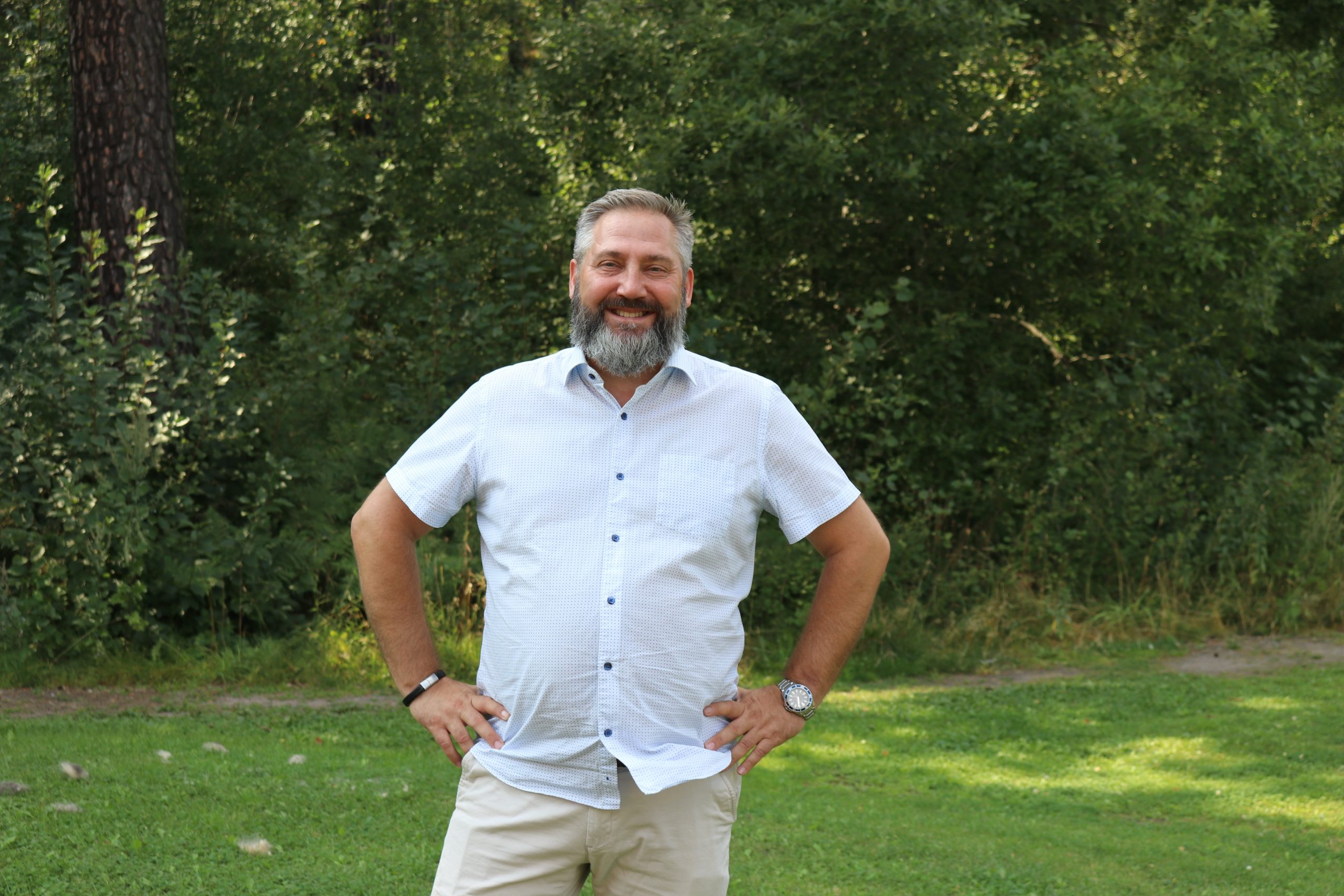 En uppskattad ledare med nominering till årets chef två år i rad förstärker IT-Total.