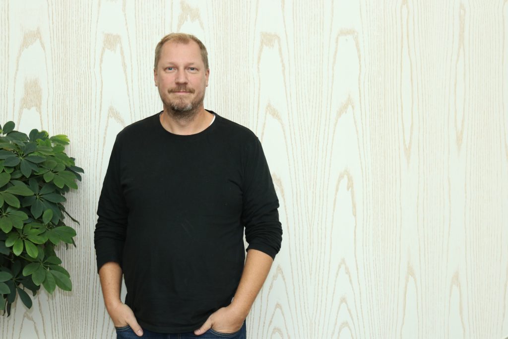 En stark spelare i vår leverans av Secure Hybrid Cloud