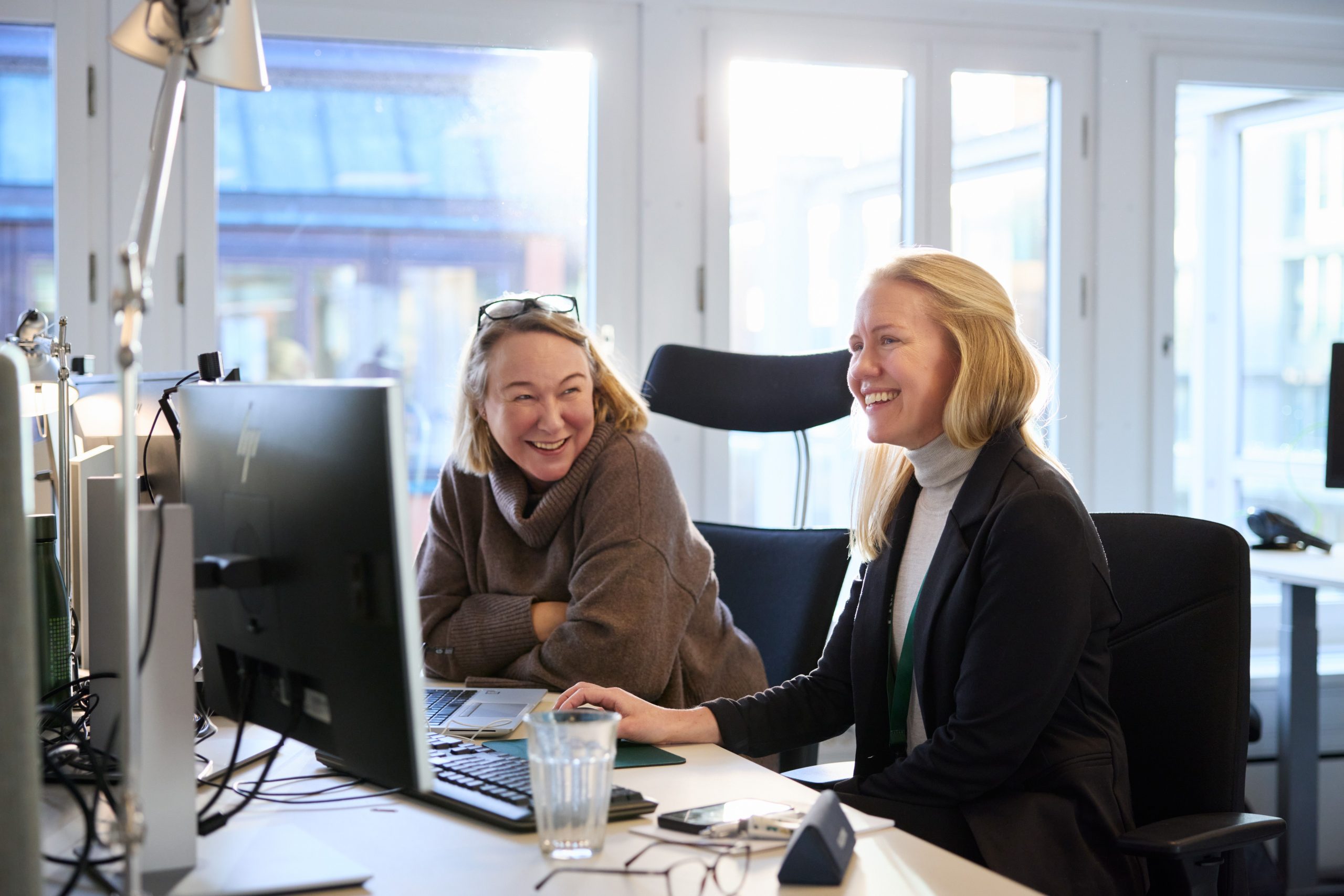 PRI väljer IT-Total som strategisk IT-Partner för ökad IT-Säkerhet