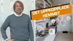 Hur smart är ditt hem?