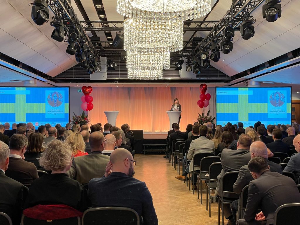 IT-Total: Medlemmar i SOFF för Ett IT-Tryggare Sverige