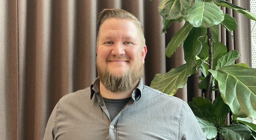 Från Windows Server Tekniker till Head of Operations Windows
