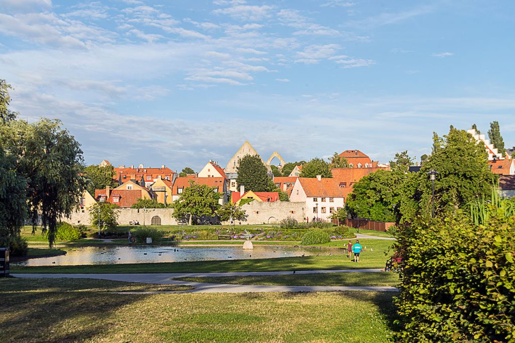 IT-Total i Almedalen 2025