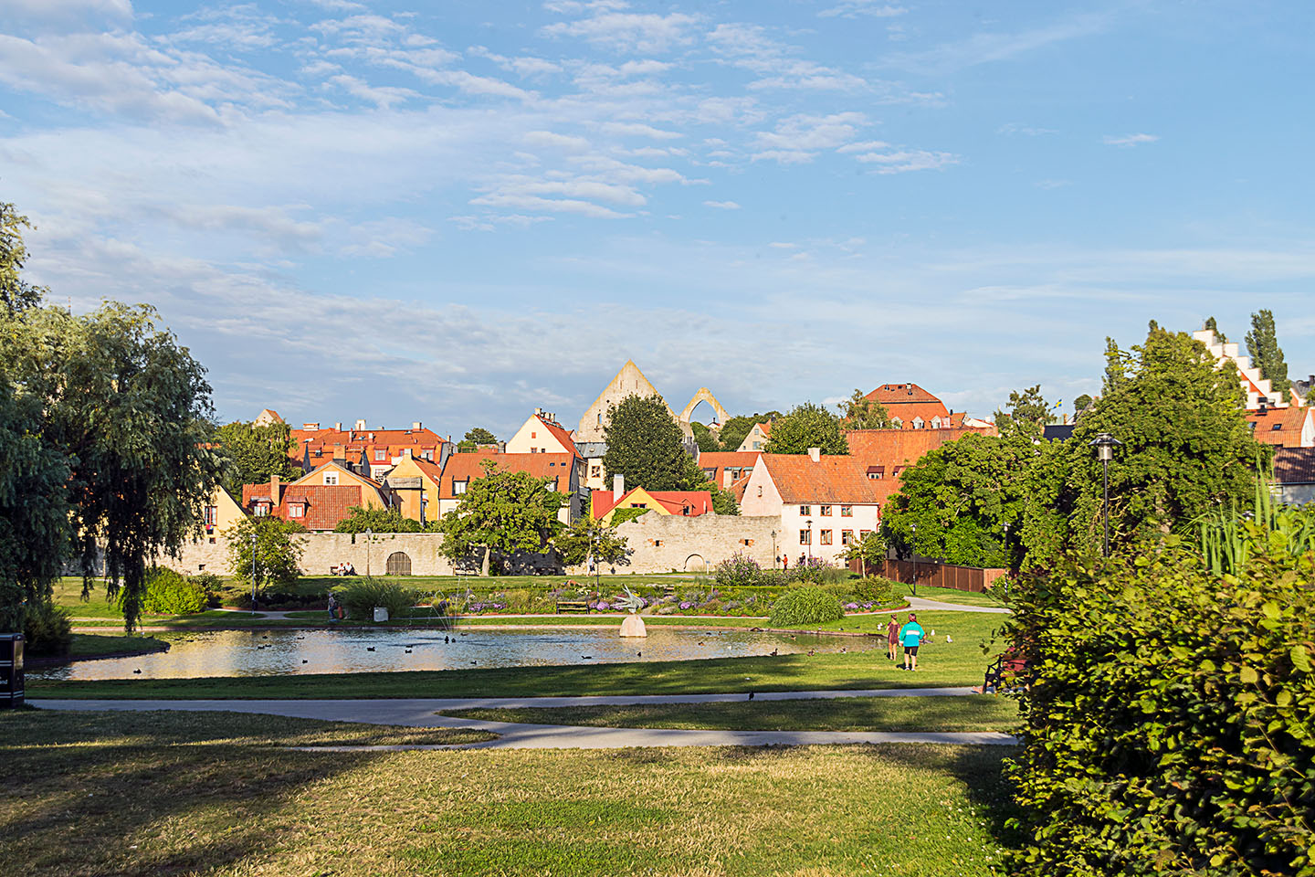 IT-Total i Almedalen 2025