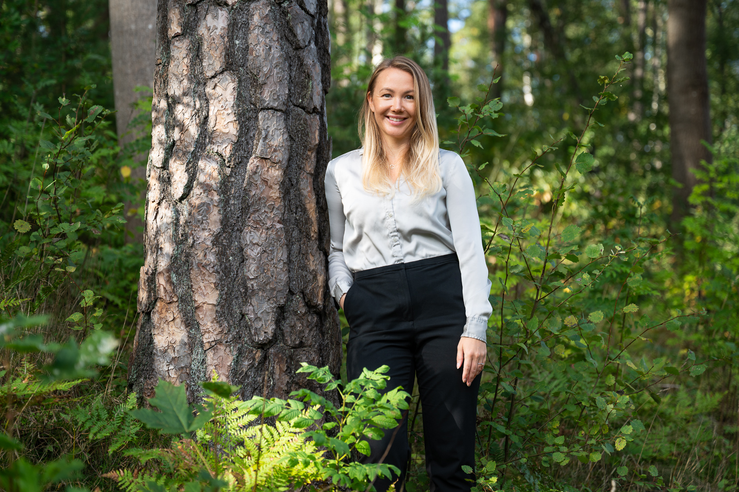 IT-Total utsedd till Di Gasell 2025 – ett bevis på snabb tillväxt och stark entreprenörsanda