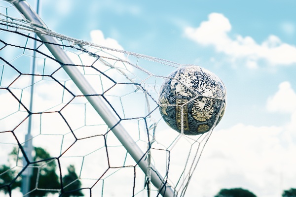 Finta vänster — gå höger