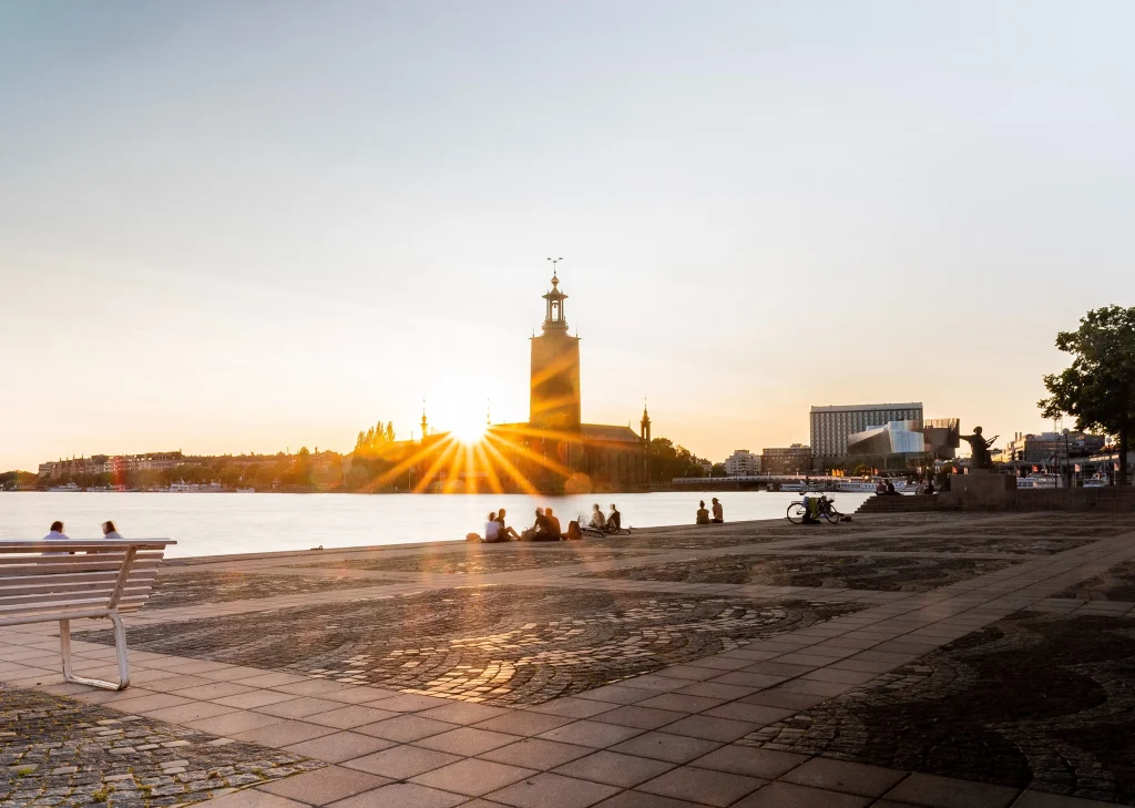 Från lag till handling – så försvarar vi svensk demokrati