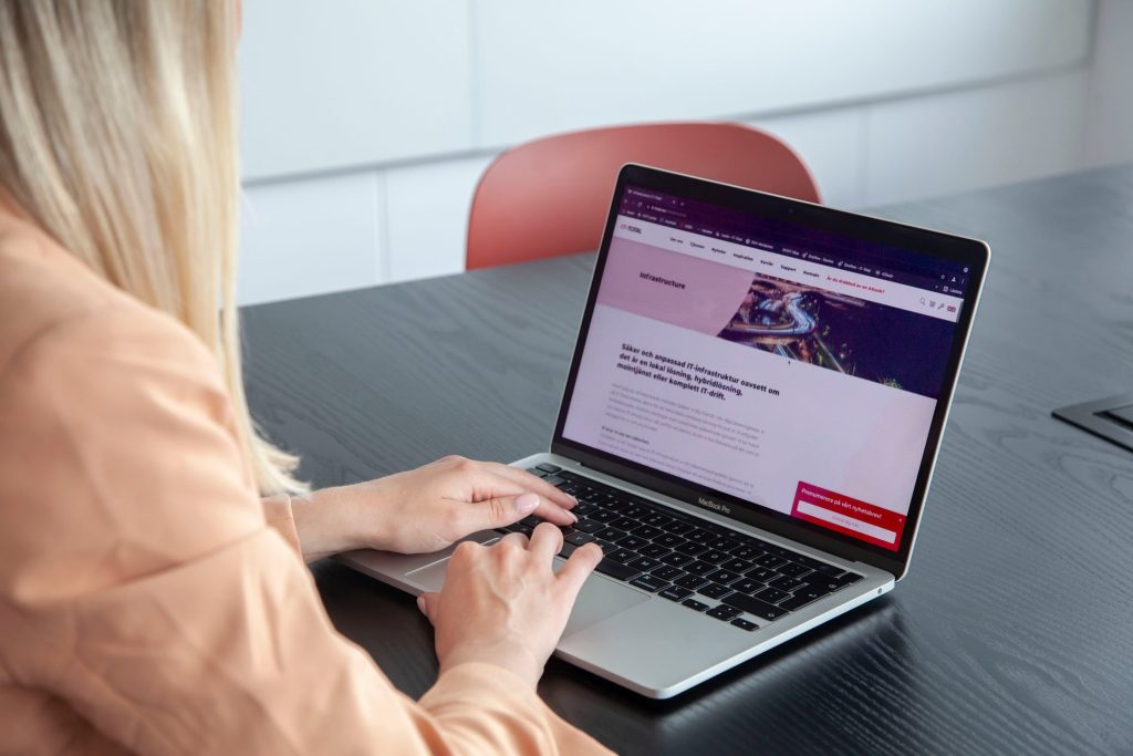 Hur är det att arbeta inom Tech-branschen?