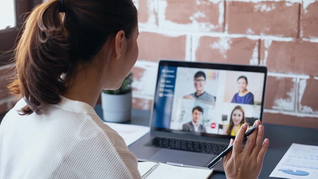 Säkrare möten med Microsoft Teams Premium