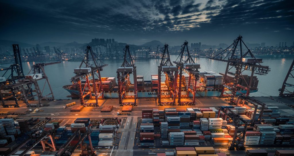 Optimera affärsverksamheten med Kubernetes: En universell lösning för alla företagsstorlekar