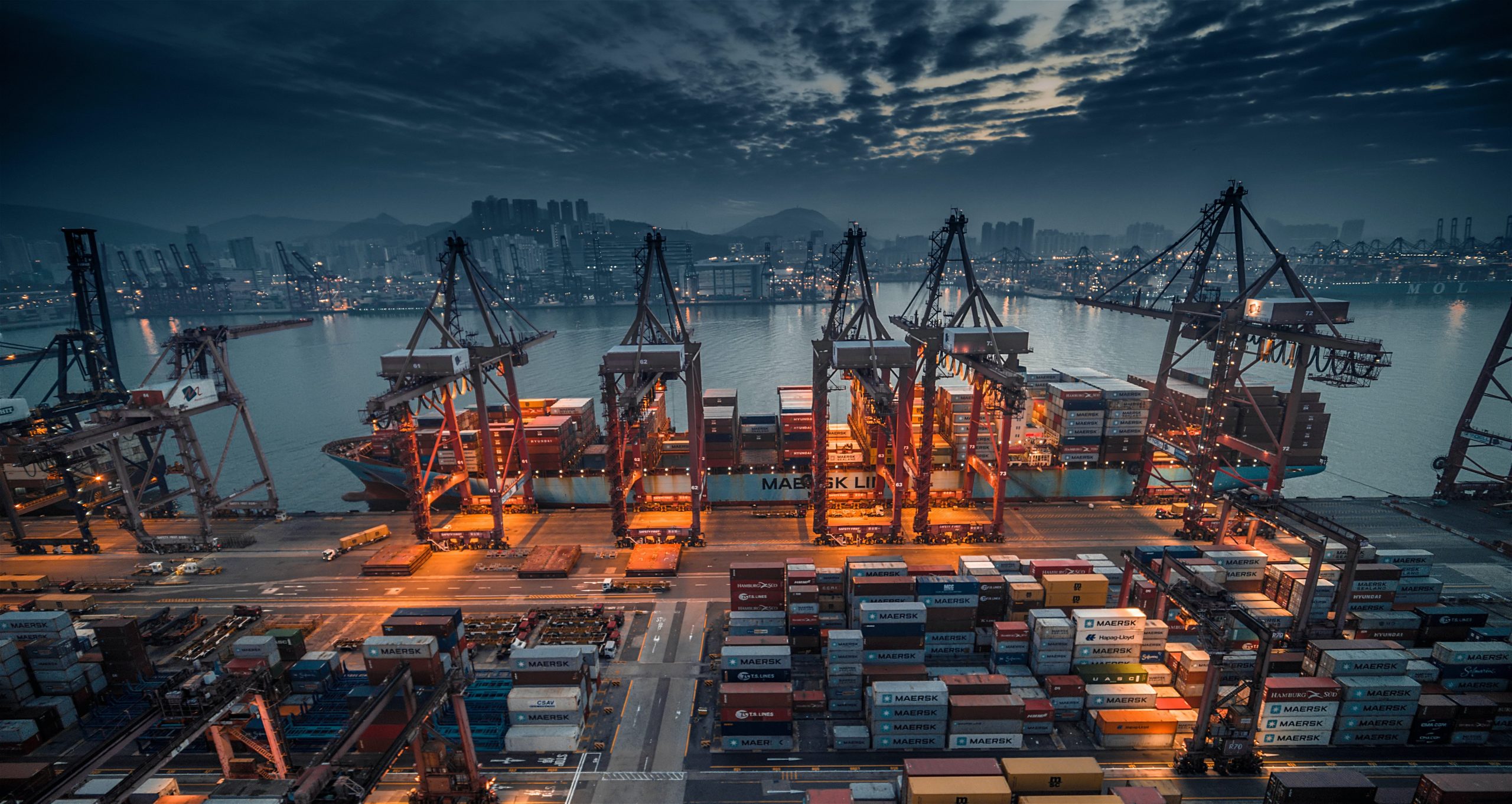 Optimera affärsverksamheten med Kubernetes: En universell lösning för alla företagsstorlekar