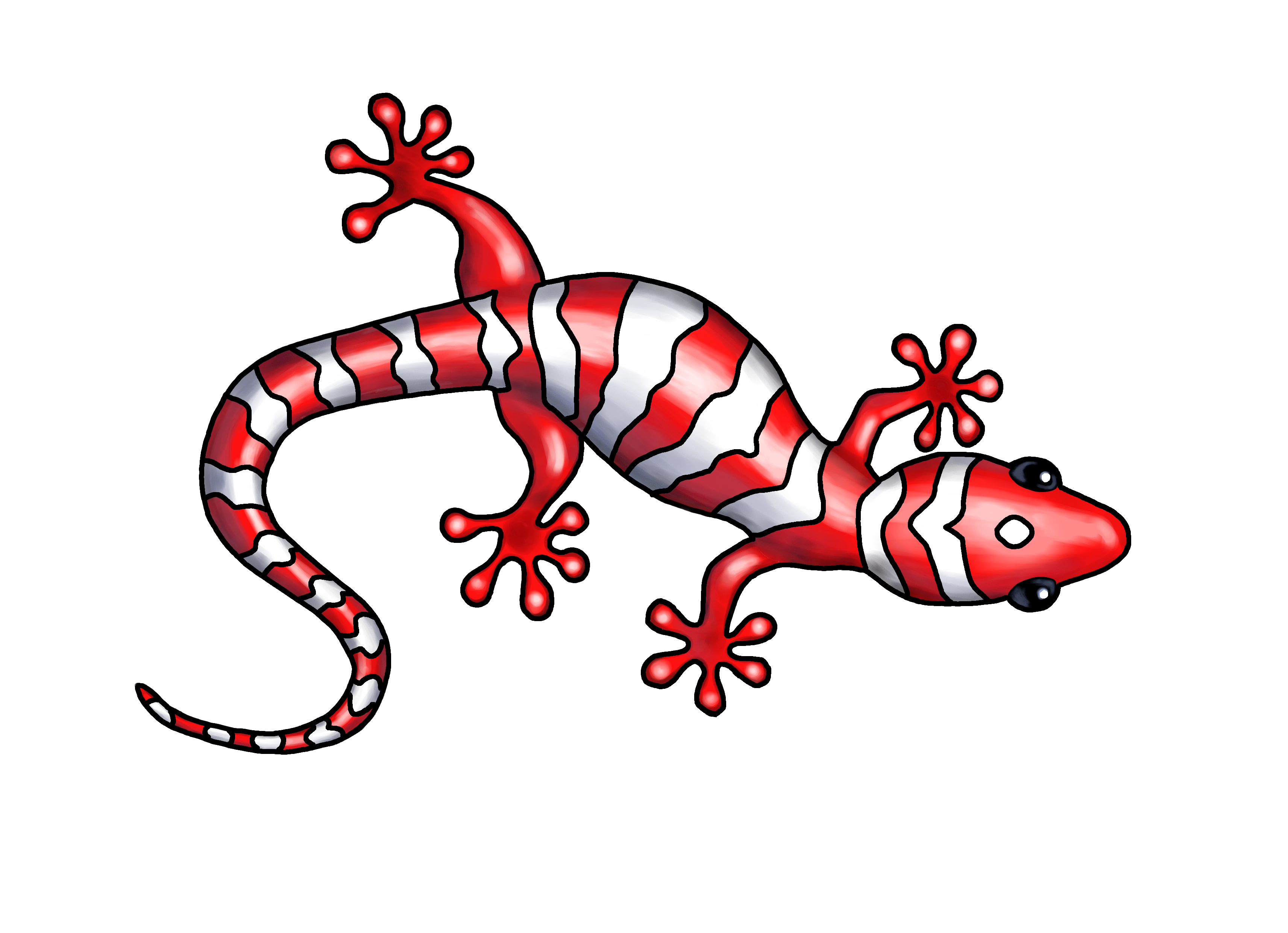 GEKKO – när värderingar blir en kollega